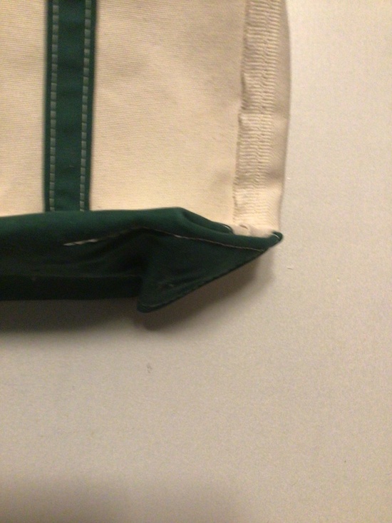 LL Bean Boat & Tote Review — Best Memorial Day Sale Find  L.L.Bean Canvas  Boat &tote Made in USA never used casual durable carry all bag